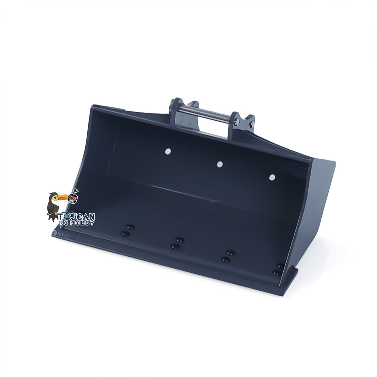 XDRC 945 1/14 Metal Hydraulic RC Excavator Metal Chassis Digger Construction Truck