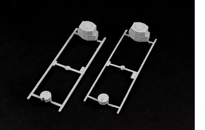 TOUCAN RC HOBBY US Stock Trumpeter 1/200 Warship 03701 USS BB-39 Arizona 1941 Hobby Model Kit Static Unpainted Unassembled Electric Car