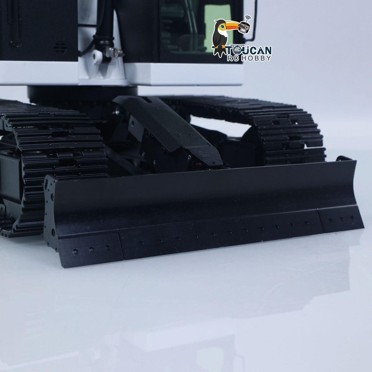 BMG C308 1/14 Metal RC Hydraulic Excavator RTR Model