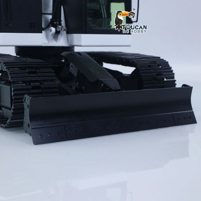 BMG C308 1/14 Metal RC Hydraulic Excavator RTR Model
