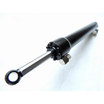 TOUCAN RC HOBBY JDModel Metal Hydraulic Oil Cylinder 172mm 146MM for 1/14 Remote Controlled Excavator Dump Truck for Construction Vehicle Enthusiast