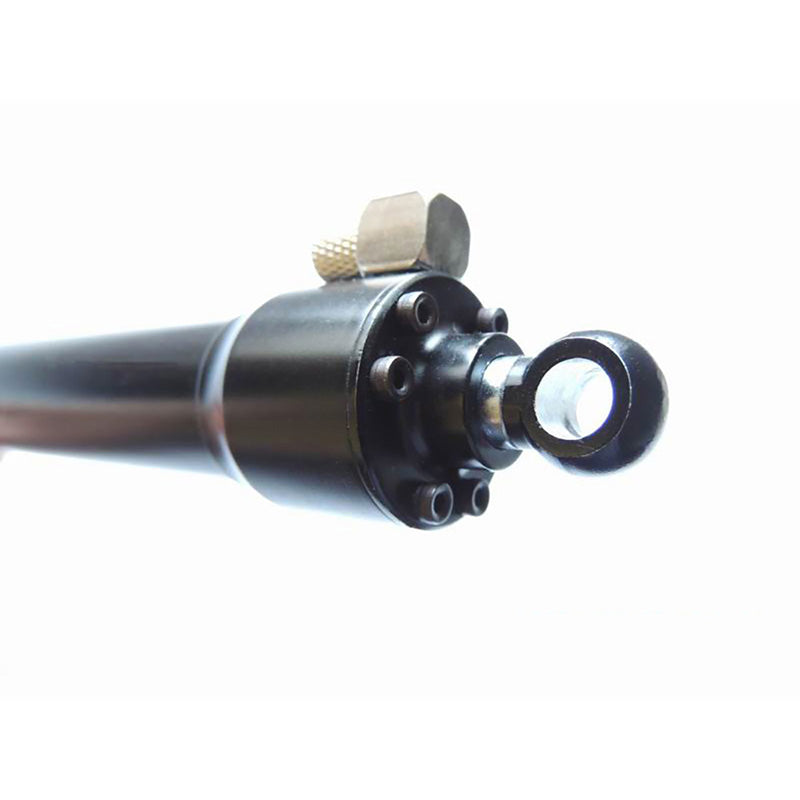 TOUCAN RC HOBBY JDModel Metal Hydraulic Oil Cylinder 172mm 146MM for 1/14 Remote Controlled Excavator Dump Truck for Construction Vehicle Enthusiast