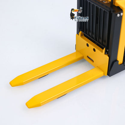 1/14 Metal RC Electric Forklift MO55