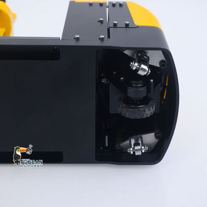 1/14 Metal RC Electric Forklift MO55