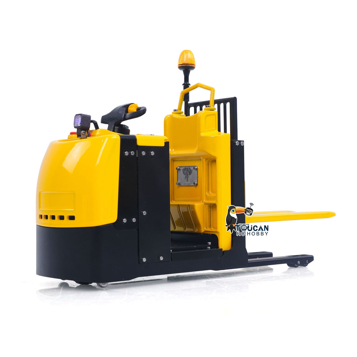 1/14 Metal RC Electric Forklift MO55