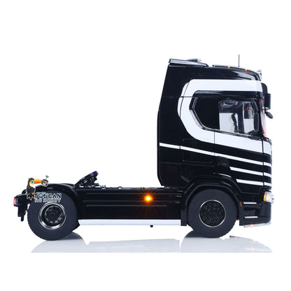 Unitru 05 770S 1/14 4x4 RC Tractor Truck