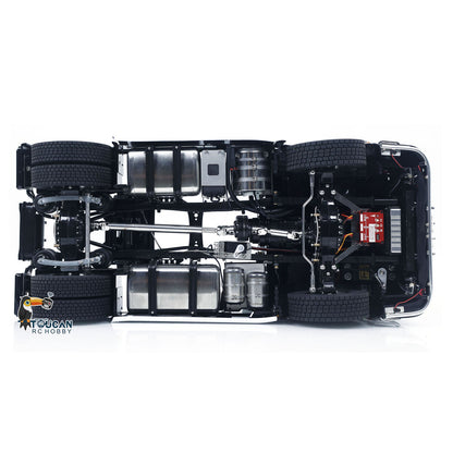 Unitru 05 770S 1/14 RC Tractor Truck RTR Remote Control Lorry Car