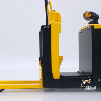 1/14 Metal RC Electric Forklift MO55