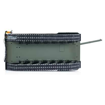 1/16 TOUCAN Full?Metal German Leopard 2A6 RC Tank with 360¡ã Rotatable Turret
