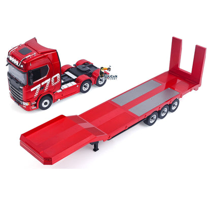 HUINA 770S 1/18 Remote Control Tractor Truck