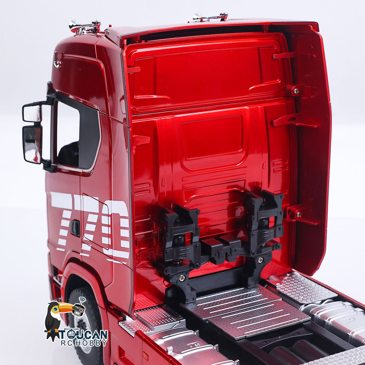 HUINA 770S 1/18 Remote Control Tractor Truck
