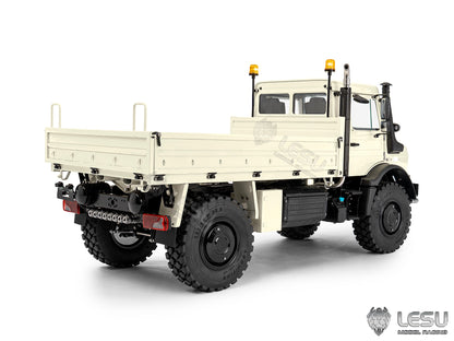 LESU 1/14 Metal Hydraulic RC Off Road Car U4023 MT44023