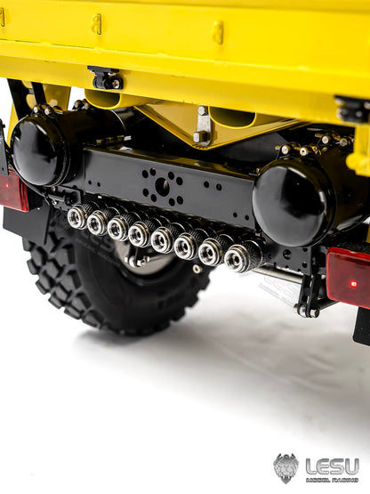 LESU U4023 MT44023 1/14 Metal Hydraulic RC Off Road Car 