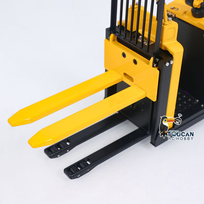1/14 Metal RC Electric Forklift MO55