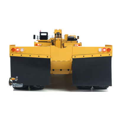 1/20 Metal RC Hydraulic Mining Trailer C739D