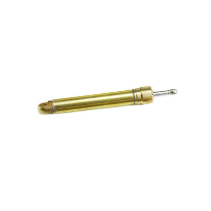 TOUCAN RC HOBBY LESU 1pc 50/60/70/80/90/100/110/120MM 18*8MM Hydraulic Oil Cylinder for DIY 1/14 RC Dumper Truck TAMIIYA Model Replacement Parts