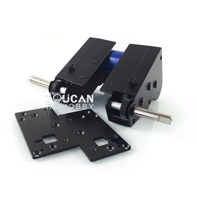 TOUCAN RC HOBBY Steel Gearbox Bearing for 1/16 Heng Long RC Tank USA M26 Pershing Walker Bulldog M41A3 3838 3839 3878 3889 3908 3918