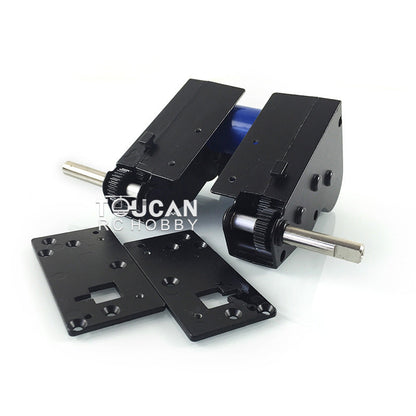 TOUCAN RC HOBBY Steel Gearbox Bearing for 1/16 Heng Long RC Tank USA M26 Pershing Walker Bulldog M41A3 3838 3839 3878 3889 3908 3918