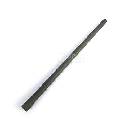 TOUCAN RC HOBBY 1/16 Scale Heng Long USA M4A3 Sherman RC Tank 3898 Metal Barrel BB Unit Spare Part DIY Remote Control Model