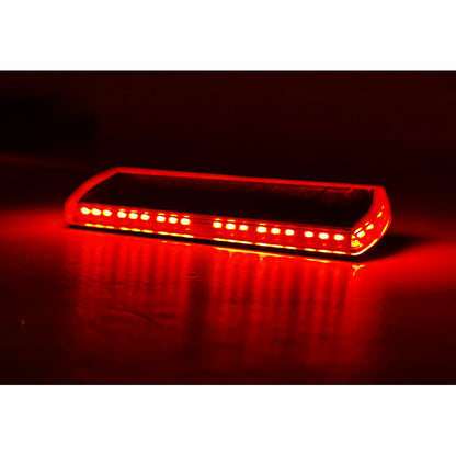 TOUCAN RC HOBBY Degree Scale Hobby Spare Part Warning Rotating Light Flashing Lamp for Tamiiya LESU 1/14 RC Truck Tractor Dump Tipper Car