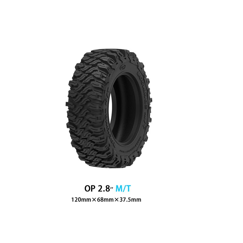 TOUCAN RC HOBBY CAPO Metal Front Air Grille Hood Rib Tire Engine Decorative Parts Wheel Hub for 1/6 SIXER1 RC Crawler Car