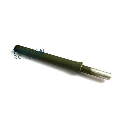 TOUCAN RC HOBBY 1/16 Scale Heng Long USA M4A3 Sherman RC Tank 3898 Metal Barrel BB Unit Spare Part DIY Remote Control Model