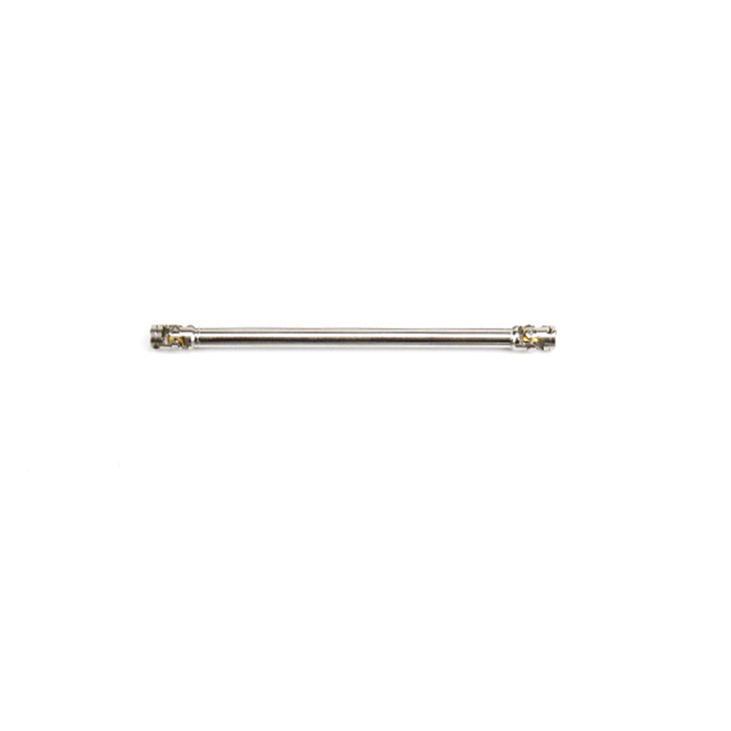 TOUCAN RC HOBBY LESU Metal 140 145 150 155 160 165 170 175 180 185 190 195 200 210 220MM CVD Drive Shaft for RC 1/14 Tractor Truck DIY Car
