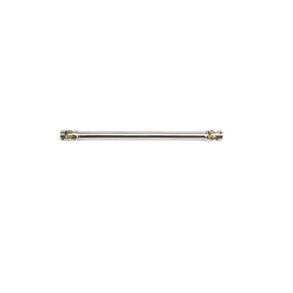 TOUCAN RC HOBBY LESU Metal 140 145 150 155 160 165 170 175 180 185 190 195 200 210 220MM CVD Drive Shaft for RC 1/14 Tractor Truck DIY Car