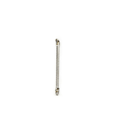 TOUCAN RC HOBBY LESU Metal 140 145 150 155 160 165 170 175 180 185 190 195 200 210 220MM CVD Drive Shaft for RC 1/14 Tractor Truck DIY Car
