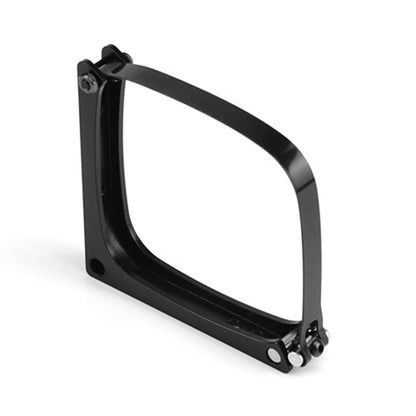 TOUCAN RC HOBBY LESU Metal Hydraulic Oil Tank 22/36/52.5/72/82/85/90/108/119mm for 1/14 Remote Control TAMIIYA Tractor Truck RC Dumper Tipper