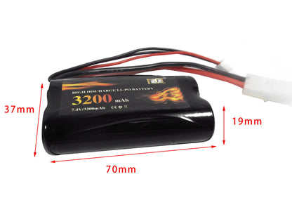 TOUCAN RC HOBBY Mato12P 18P Slip Ring Small Servo Reciver Tracks Sprockets Idlers Lipo Battery Charger Plastic Gear for 1/16 Radio Control Tank